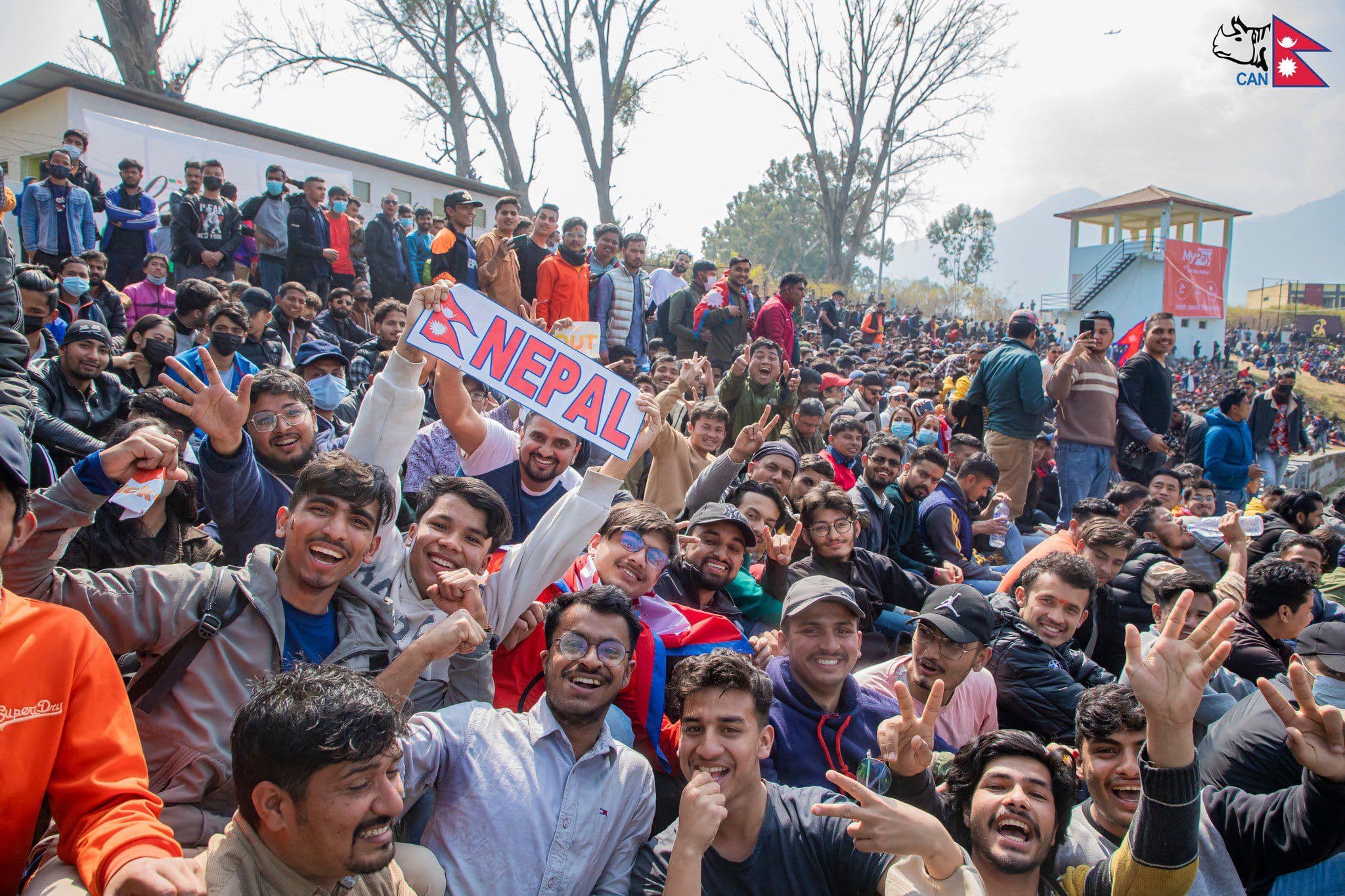 How Many Cricket Teams are there in the World? Listing all the 12 Test-playing nations