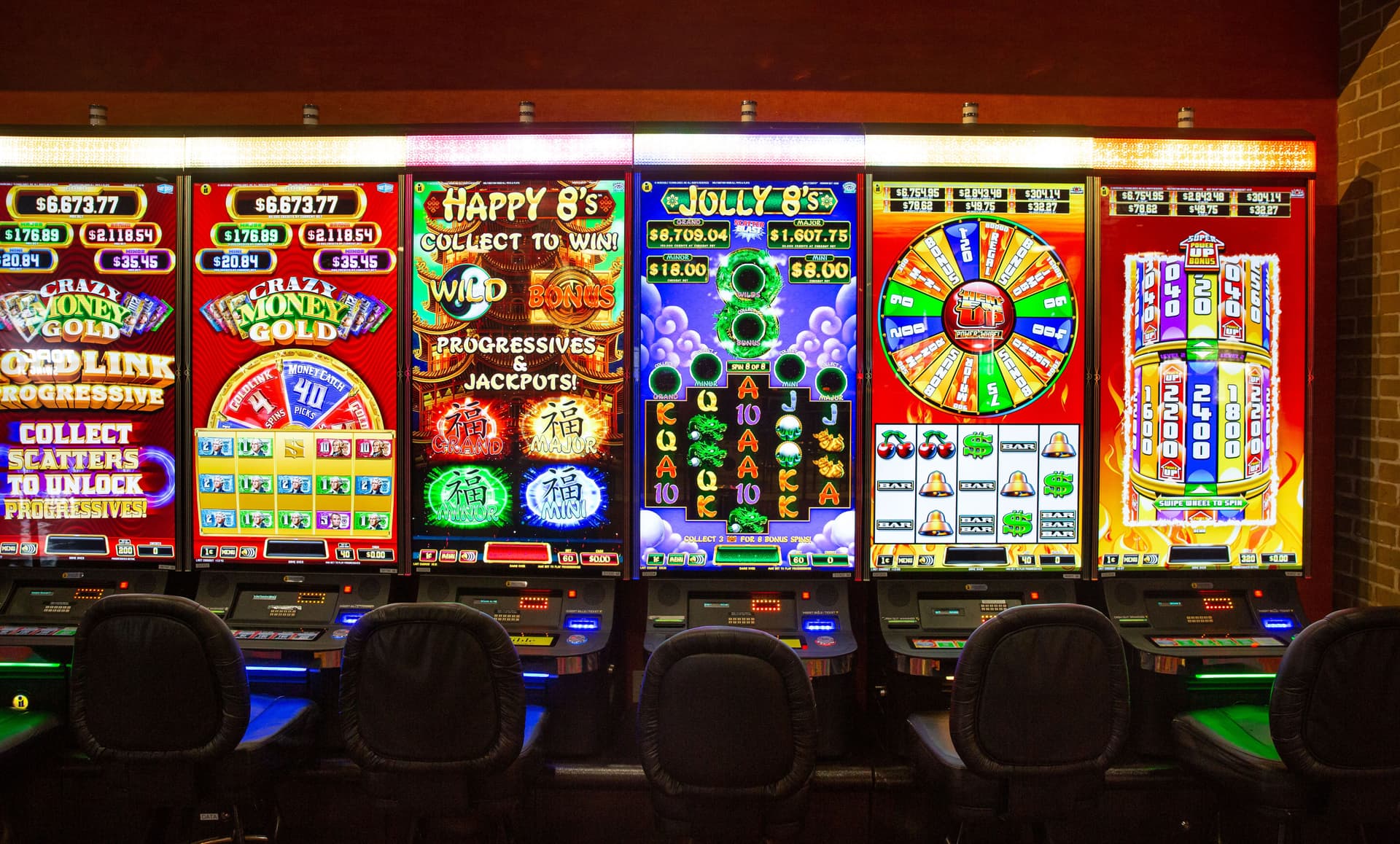 What Does Volatility Mean in Slots? Low vs. High Volatility Explained