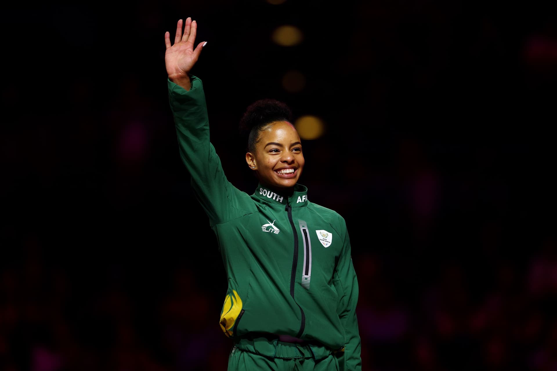 Image for Caitlin Rooskrantz