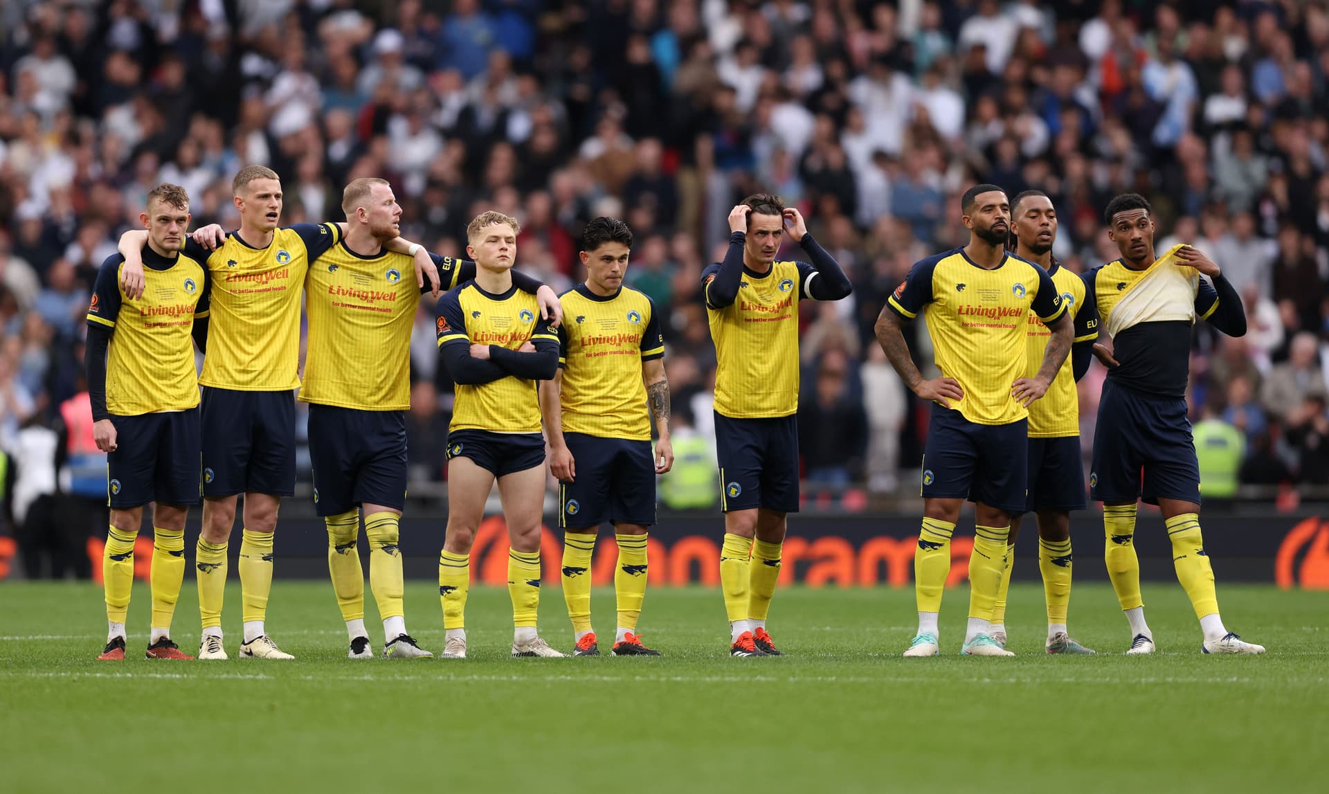 Vanarama National League