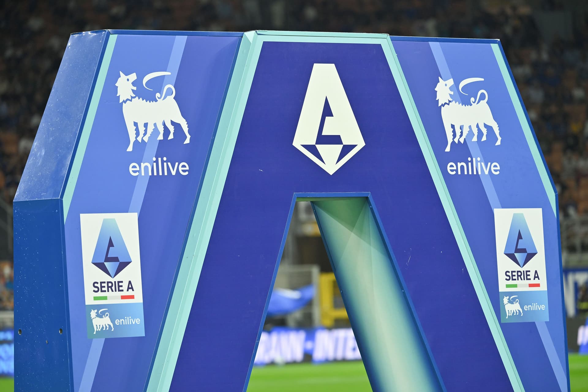 Ten Bidders Vie To Help Serie A Close Premier League Commercial Gap