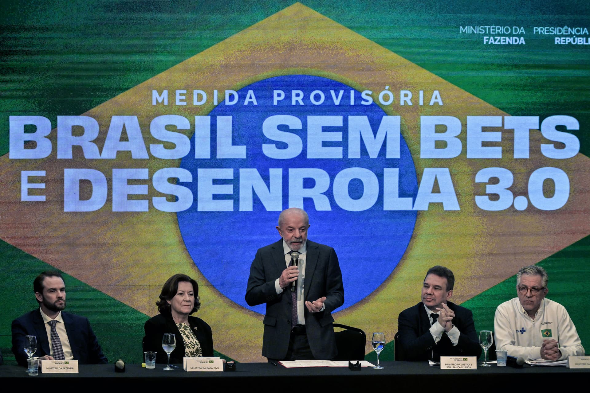 Could Brazil’s Betting Ban Trigger a Global Gambling Domino Effect?