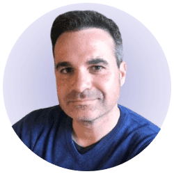 James Pacheco