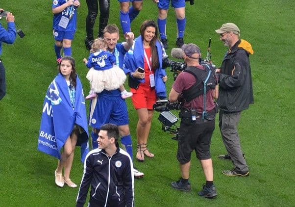 Imge Credit: Peter Woodentop