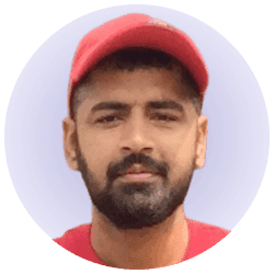 Tridip Kr Sharma