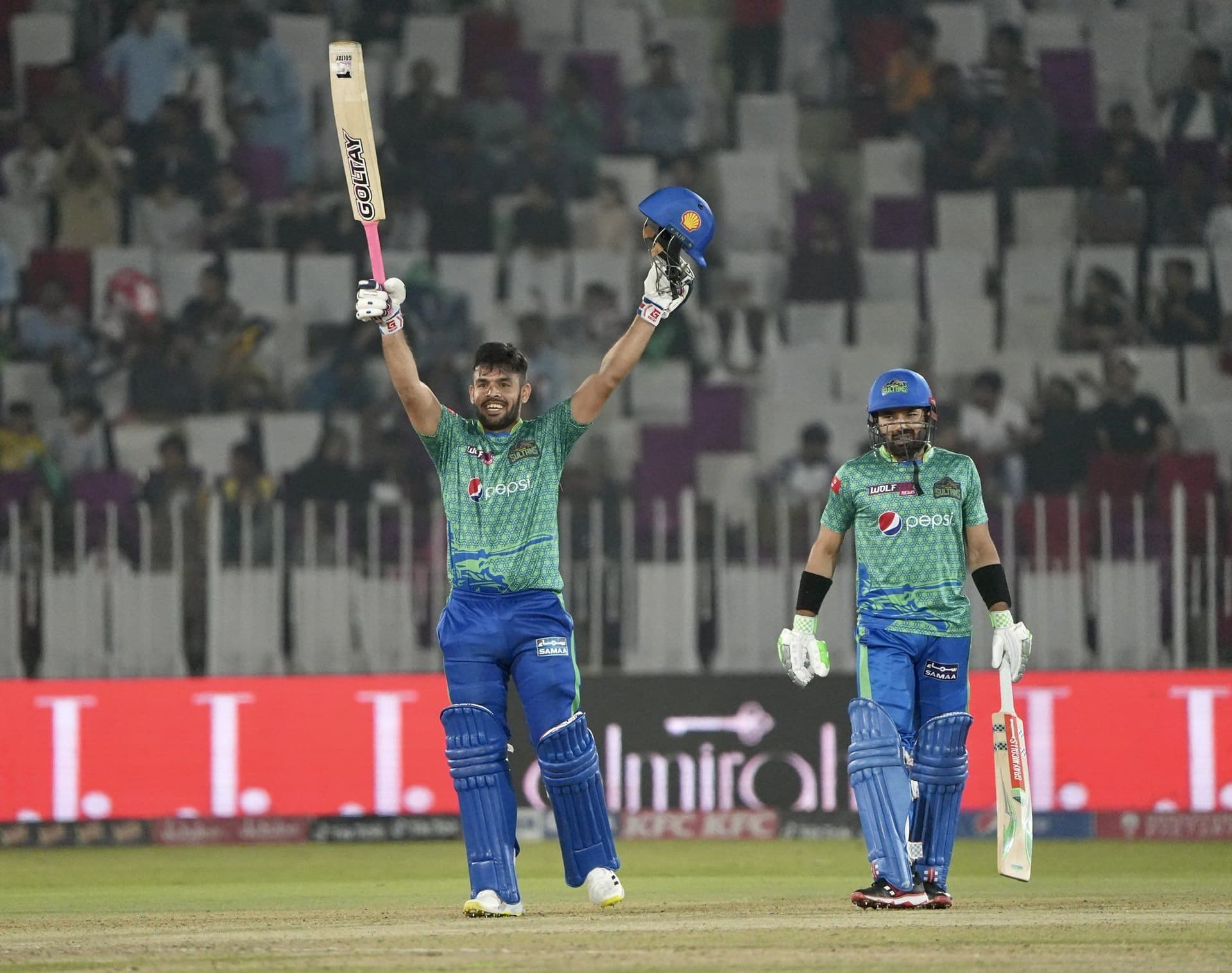 Fastest 100 in PSL History – Top Scorers (2025 Updated)