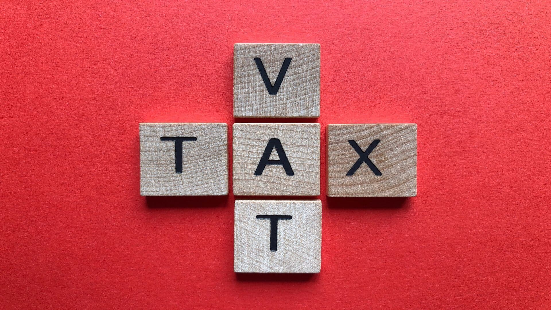 VAT Taxes