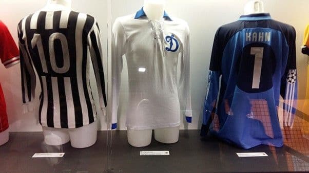 Image Credits: Дмитрий Кошелев