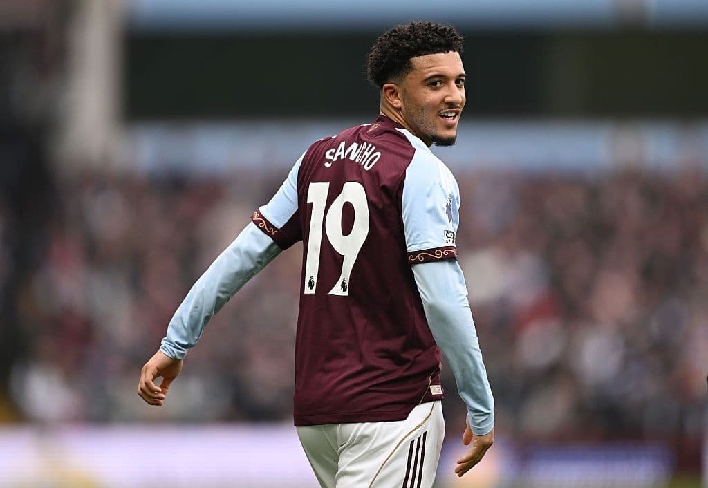 Aston Villa v West Ham United - Premier League
