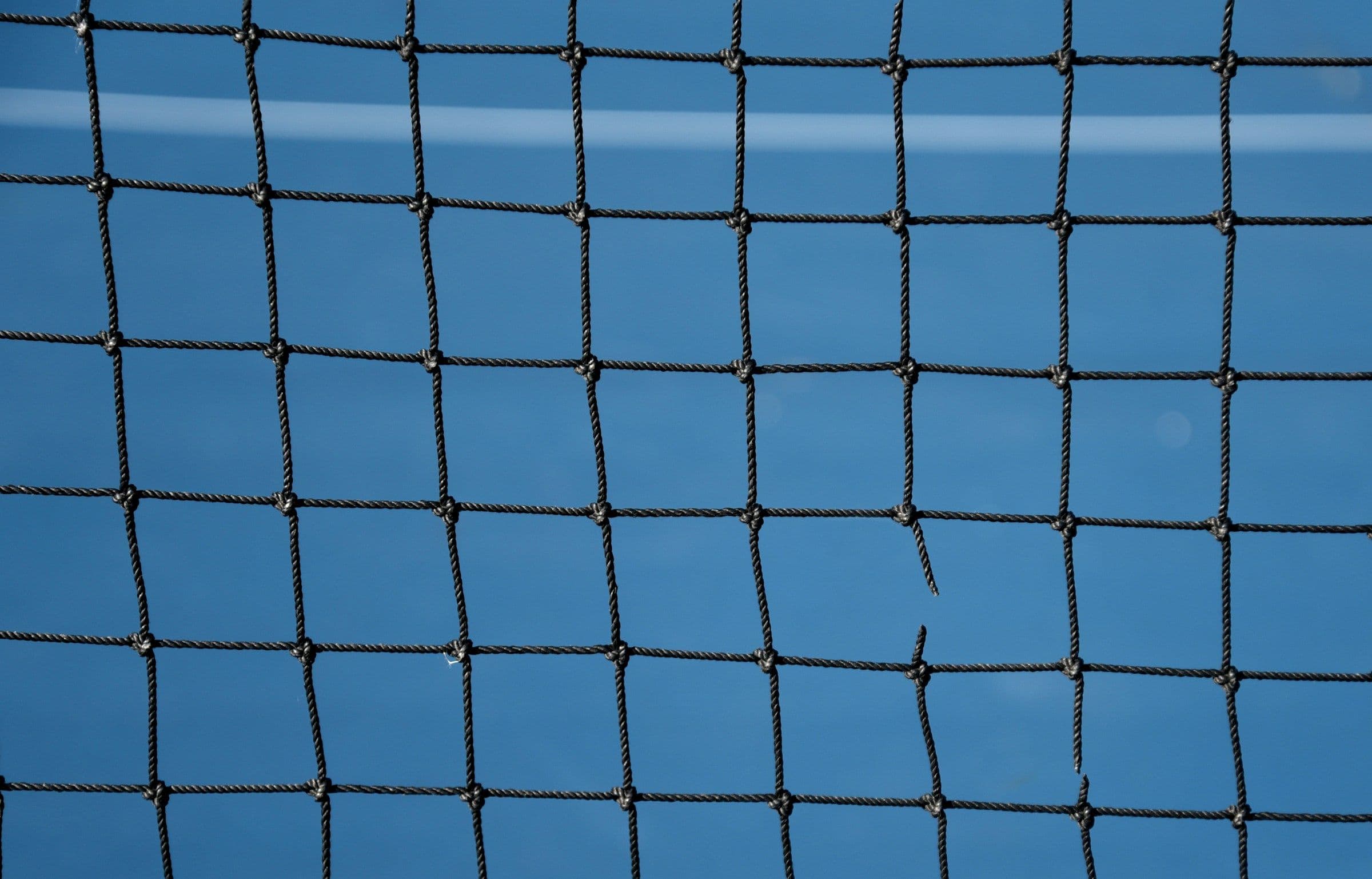 tennis net