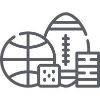 Betting Markets & Odds logo