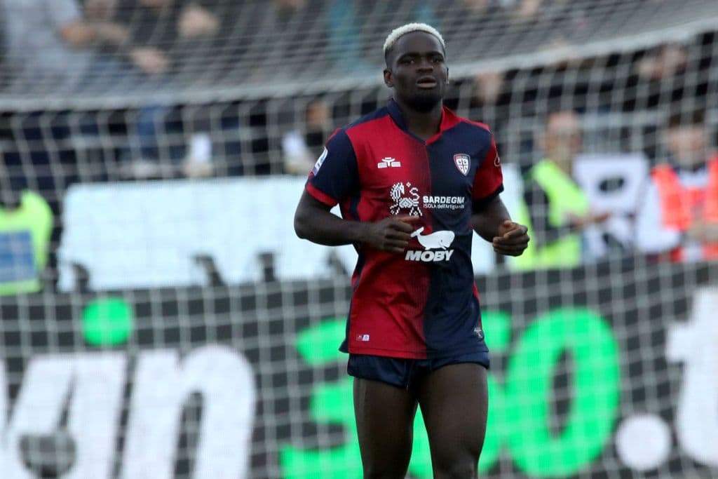 Cagliari v SSC Napoli - Serie A TIM