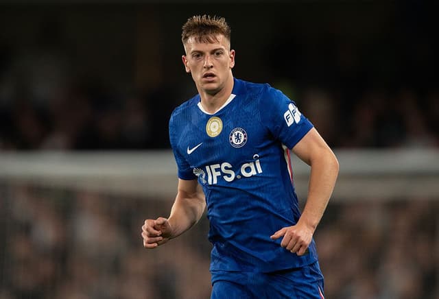Chelsea v Tottenham Hotspur - Premier League
