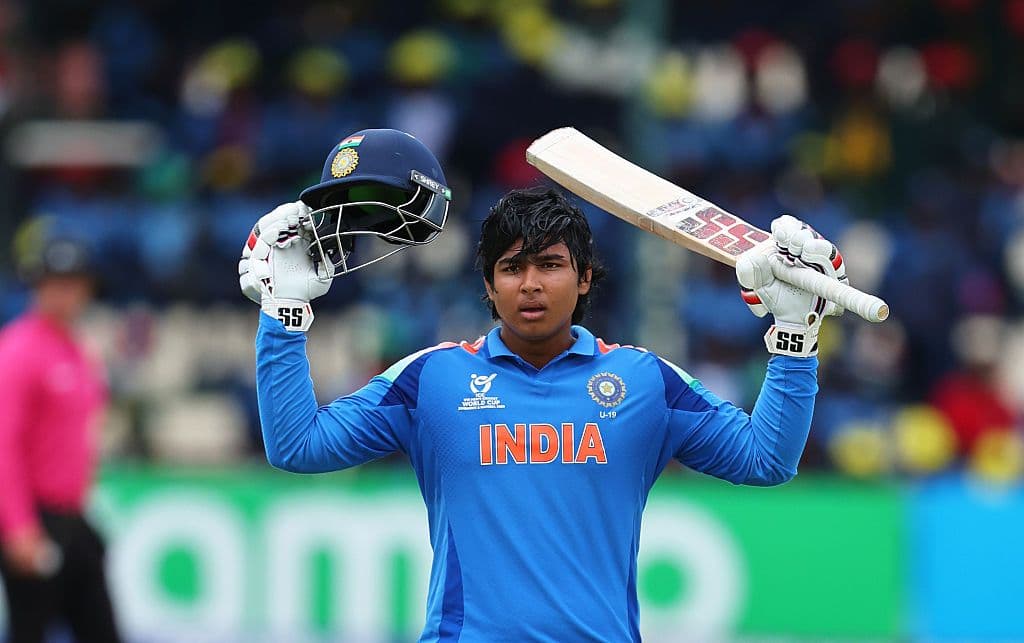 England v India: ICC U19 Men´s Cricket World Cup 2026 Final