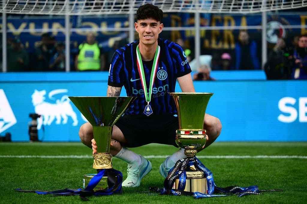 FBL-ITA-SERIEA-INTER-SCUDETTO-TROPHY