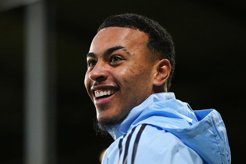 Go Ahead Eagles v Aston Villa FC - UEFA Europa League 2025/26 League Phase MD3