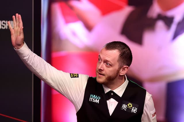 Halo World Snooker Championship 2025 - Day Two