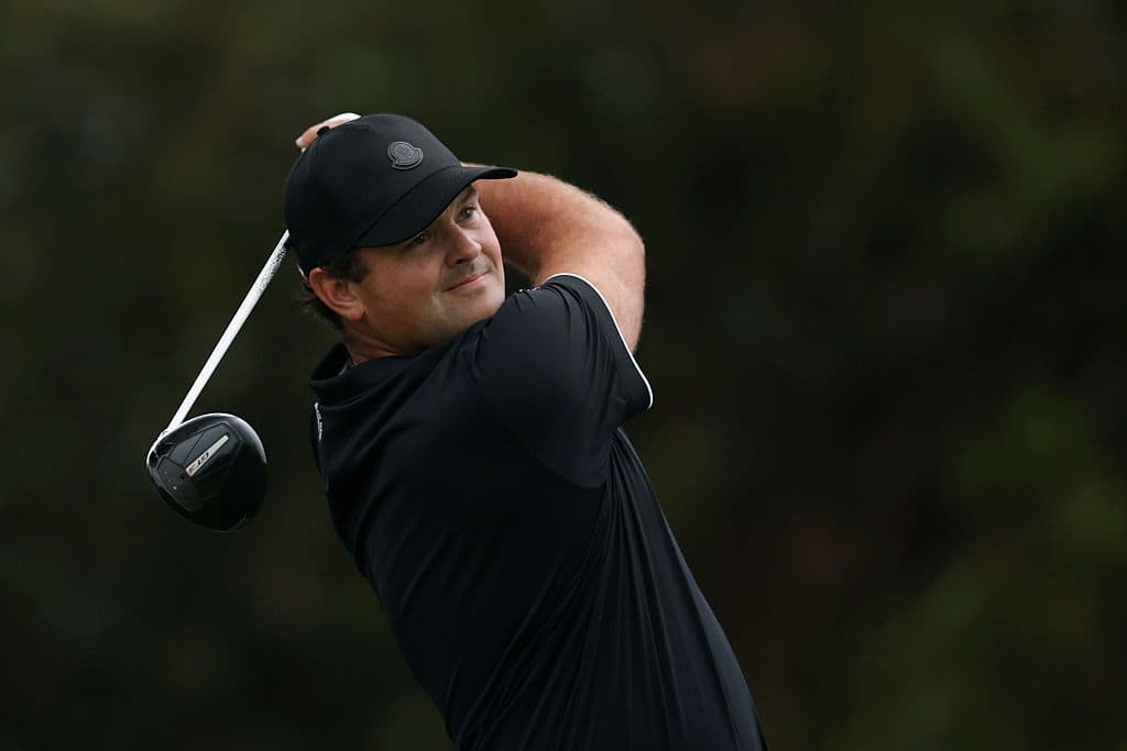 Joburg Open 2026 - Day One