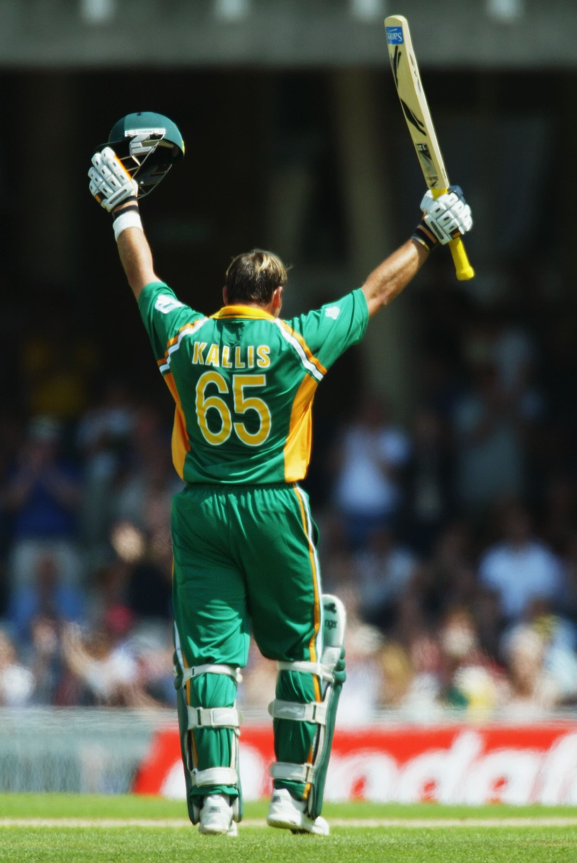 Image of Jacques Kallis//Getty