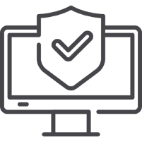 Safety, Licensing & Trustworthiness logo
