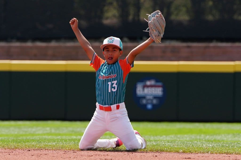 Little League World Series