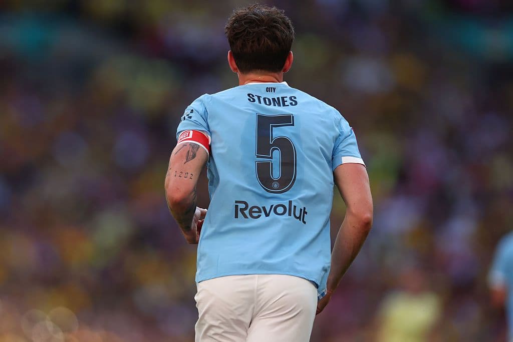 Manchester City v Southampton - Emirates FA Cup Semi Final