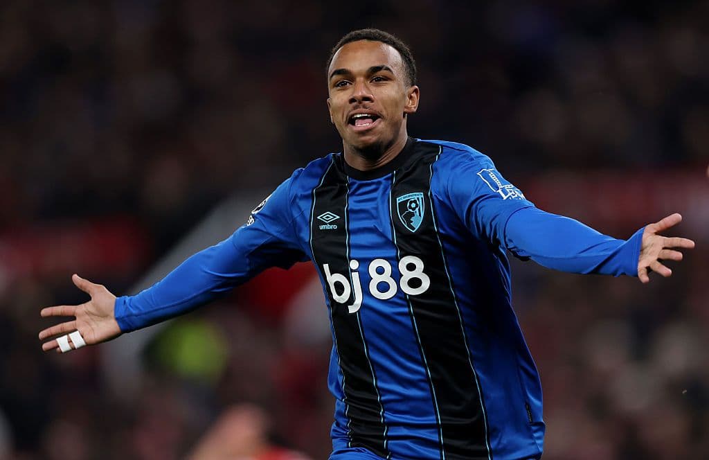 Manchester United v Bournemouth - Premier League