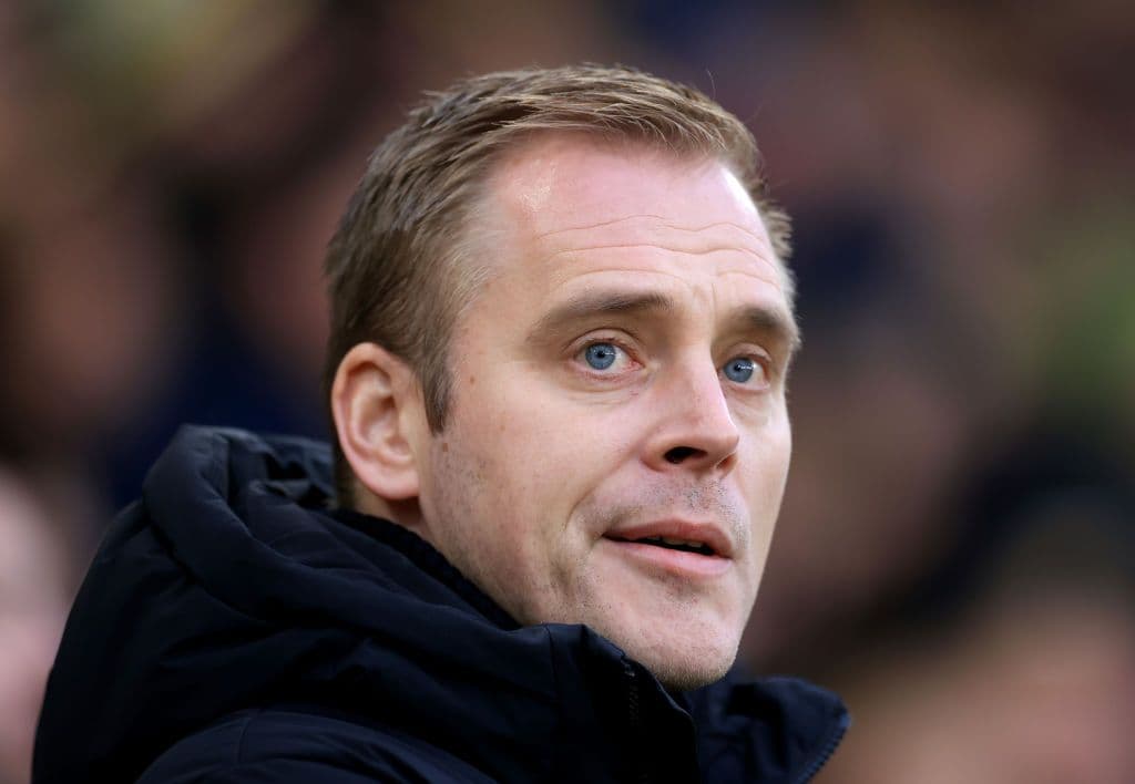 Norwich City FC v Coventry City FC - Sky Bet Championship