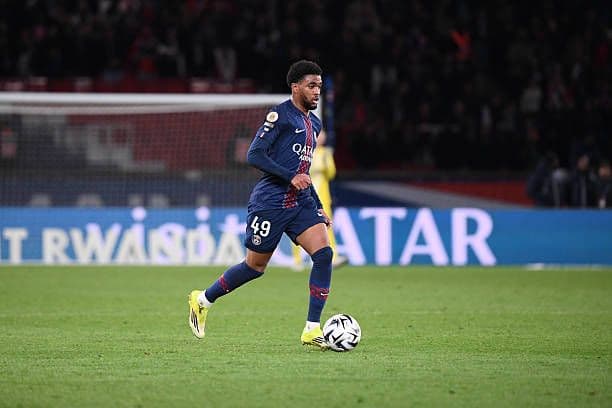 Paris Saint-Germain v FC Metz - Ligue 1 McDonald's 2025/2026