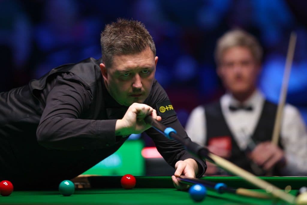 Players Championship Snooker