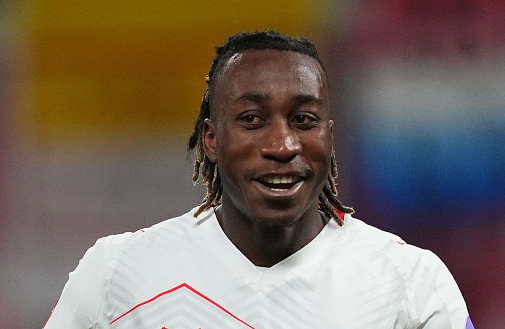 RB Leipzig vs Hoffenheim - 1.Bundesliga