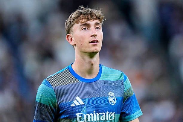 Real Madrid CF v Girona FC - LaLiga EA Sports 2025/2026