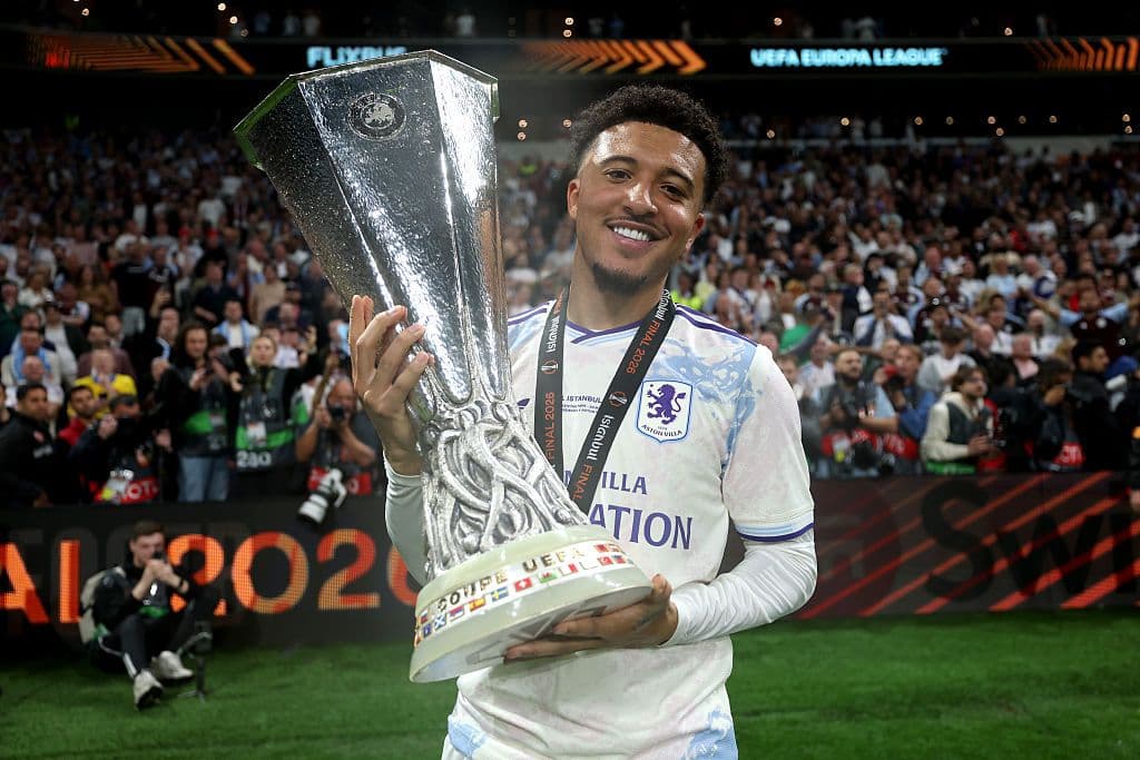 SC Freiburg v Aston Villa FC - UEFA Europa League Final 2026