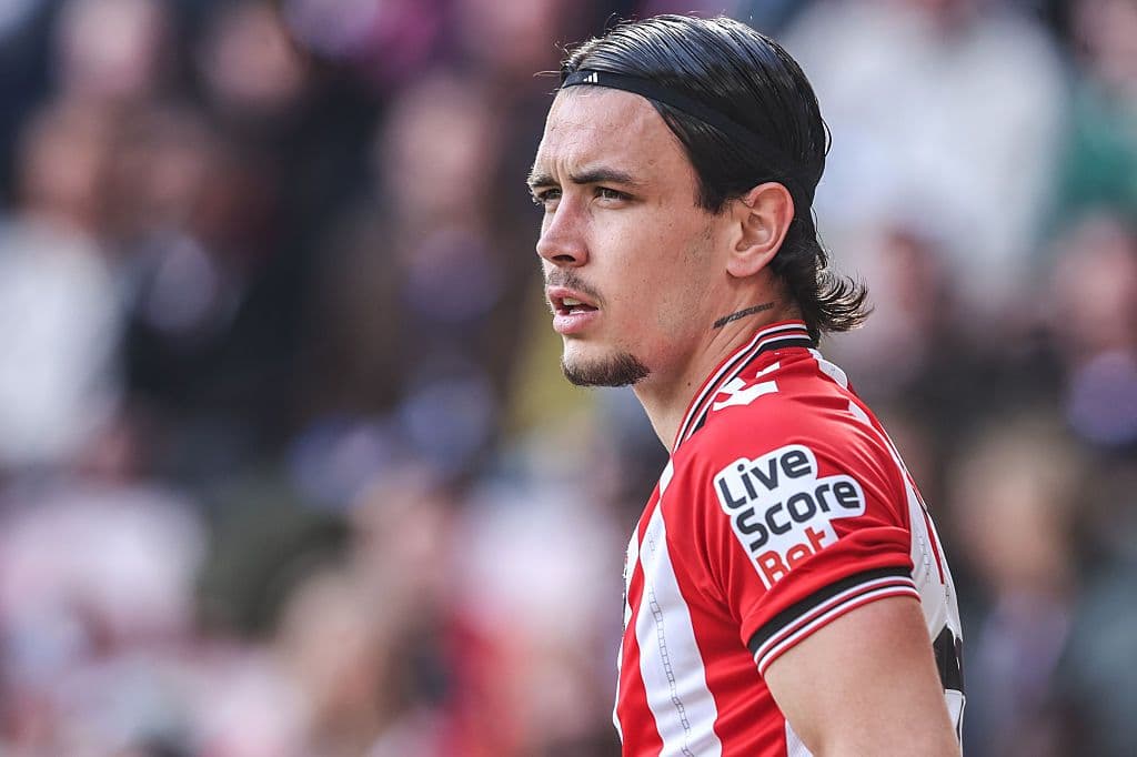 Sunderland v Tottenham Hotspur - Premier League