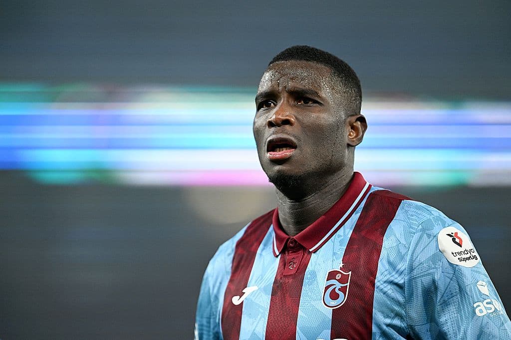 Trabzonspor v TUMOSAN Konyaspor - Turkish Super Lig